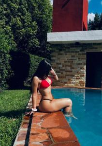 642654773: Chica busca chico en Madrid