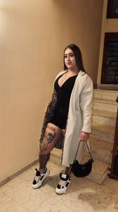 671787565: Travesti en Lérida