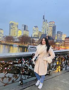 612270057: Chica busca chico en Cantabria