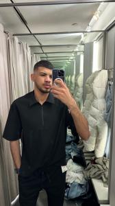 603507283: Chico busca chica en Murcia