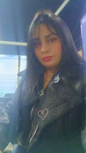 613477718: Chica busca chico en Murcia