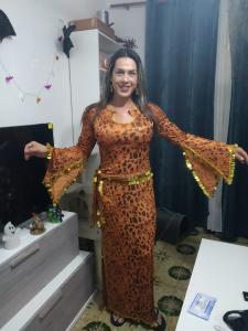 603997250: Transexual en Madrid