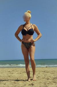 613765373: Chica busca chico en Alicante