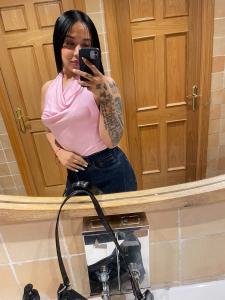 637952355: Chica busca chico en Málaga