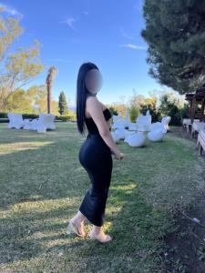 602291568: Chica busca chico en Málaga