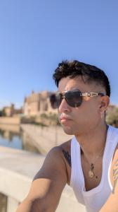 600485537: Chica busca chico en Mallorca