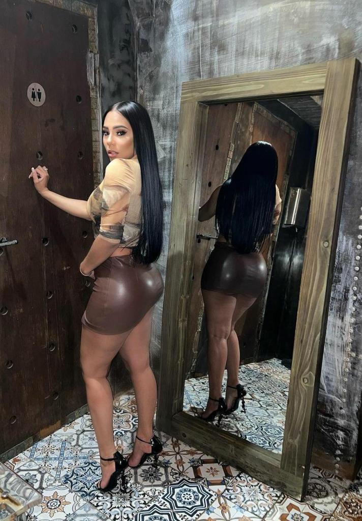 Chica busca chico en Ciudad Real: 