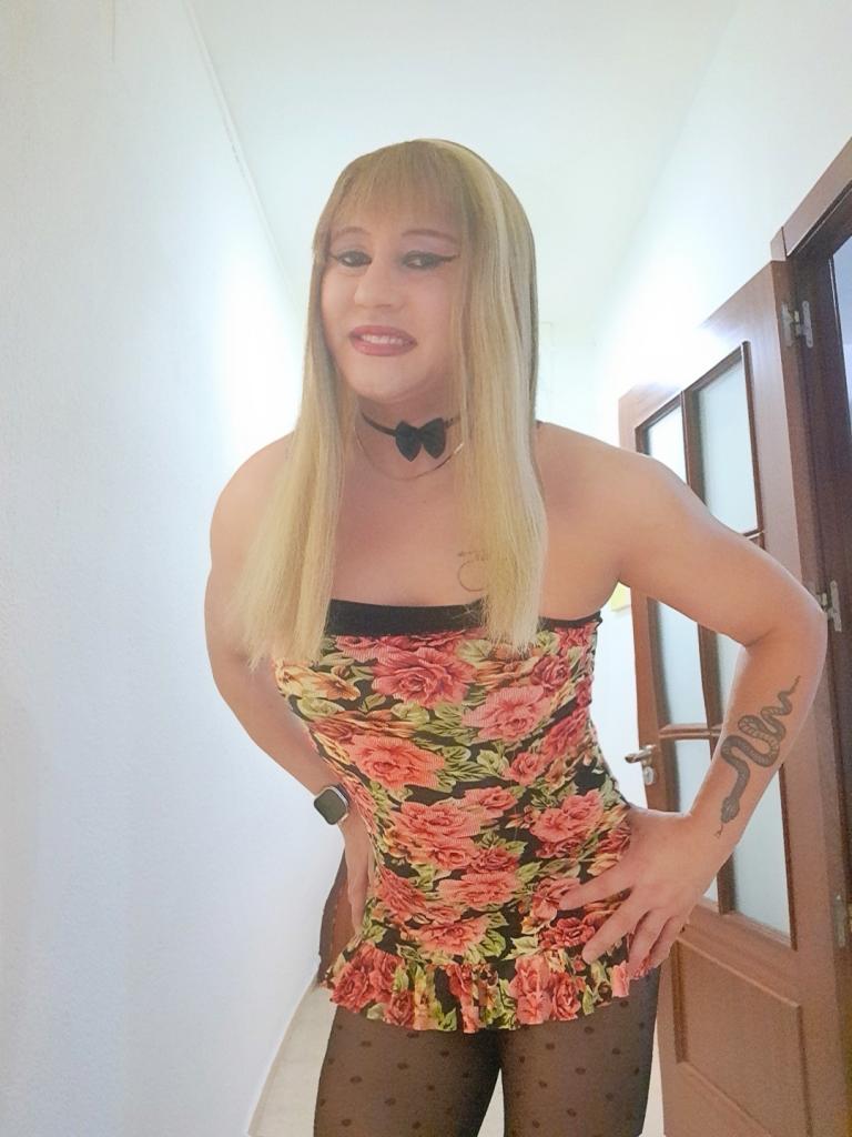 Travesti en Córdoba: 