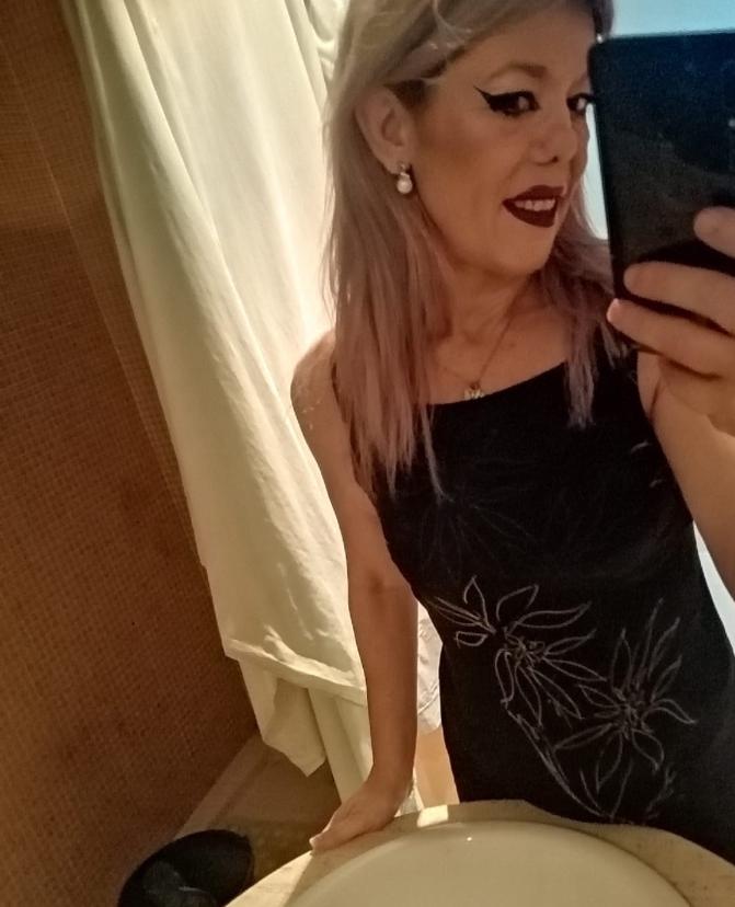 Chica busca chico en Alicante: 