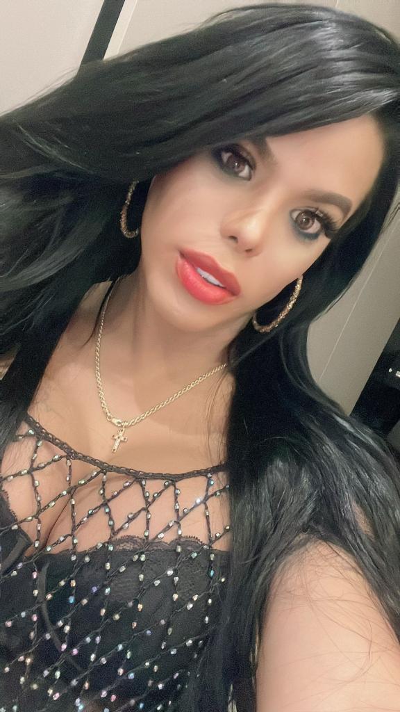 Transexual en Valladolid: 