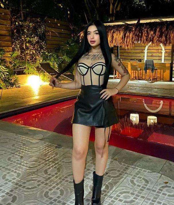 Chica busca chico en Málaga: 