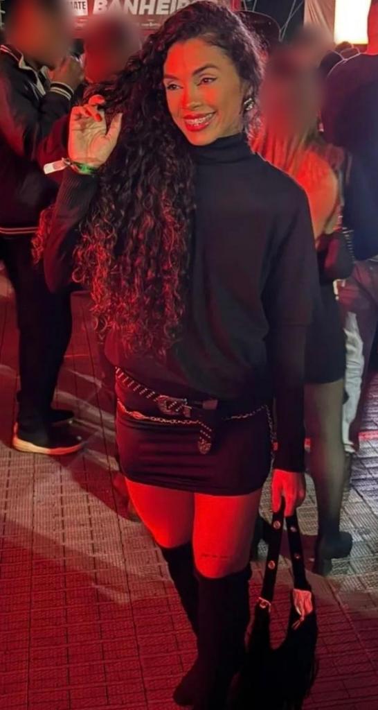 Chica busca chico en Alicante: 