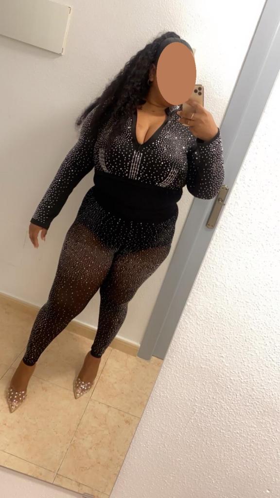 Chica busca chico en Ciudad Real: 