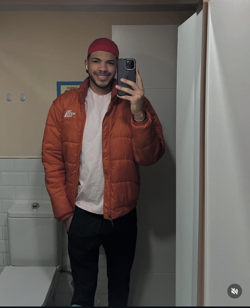 Chico busca chica en Murcia: 