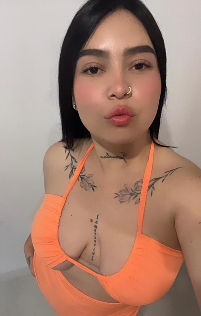 Chica busca chico en Córdoba: 