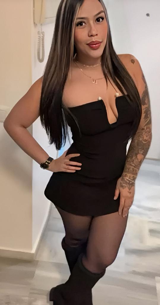 Chica busca chico en Sevilla: 