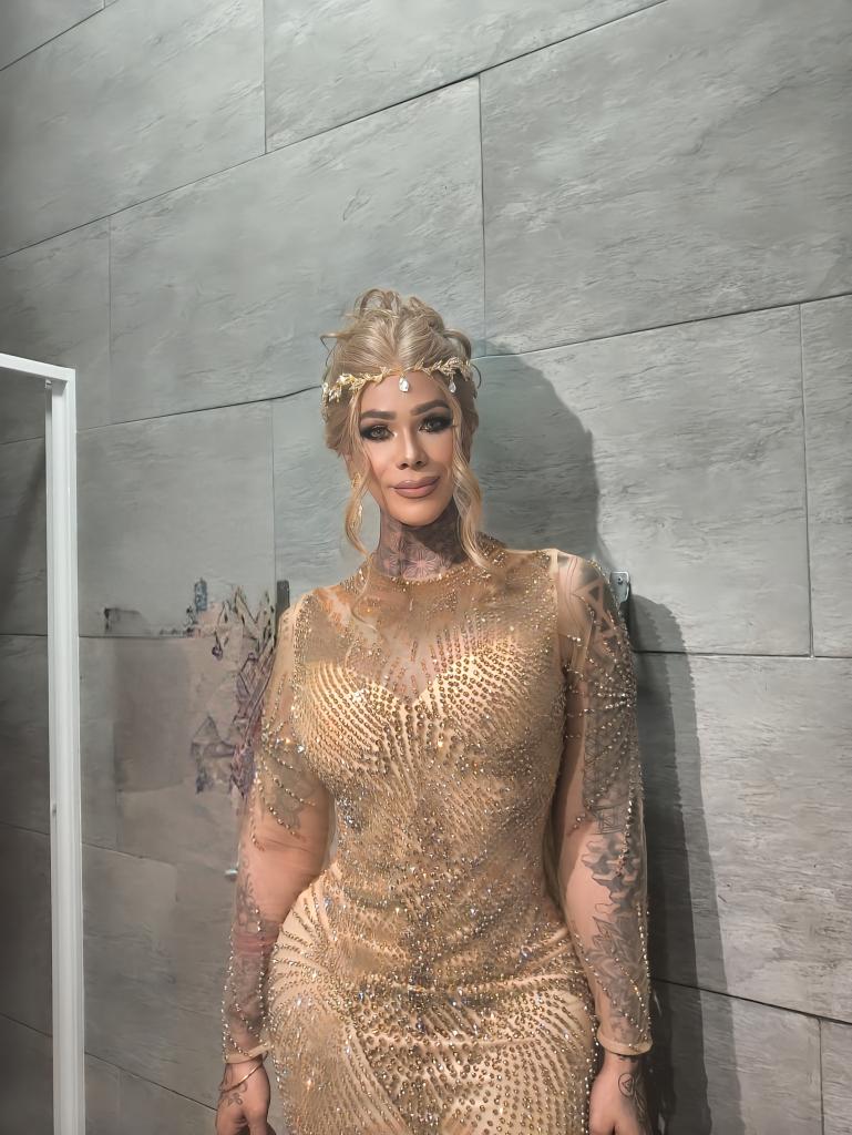 603649733: Transexual en Sevilla