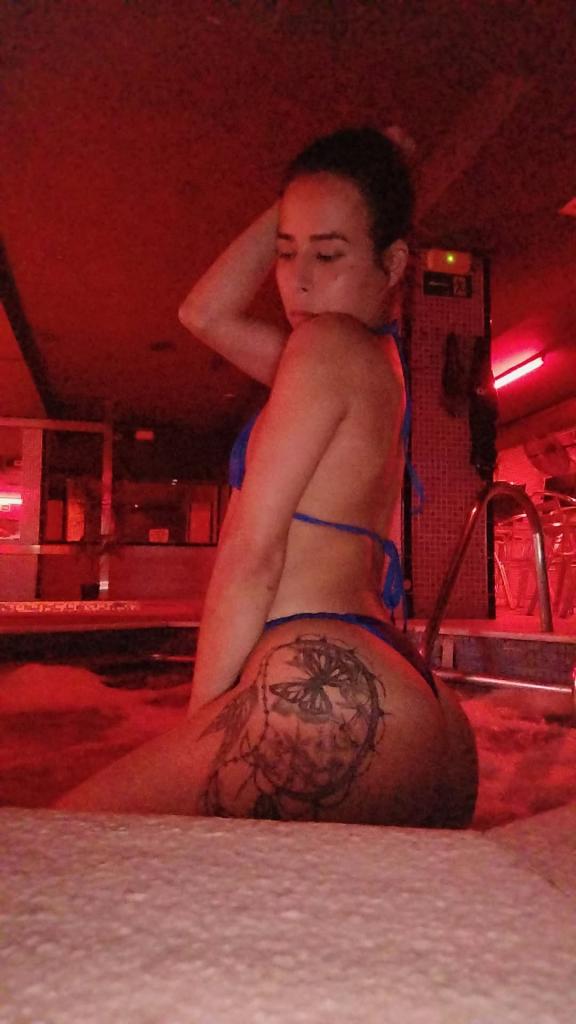 670801846: Transexual en Barcelona