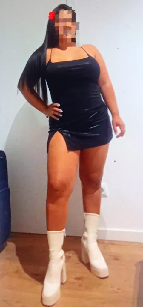 Chica busca chico en Ciudad Real: 
