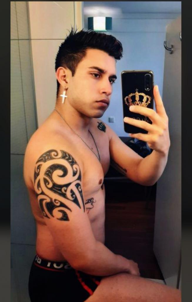 Chico busca chica en Mallorca: 