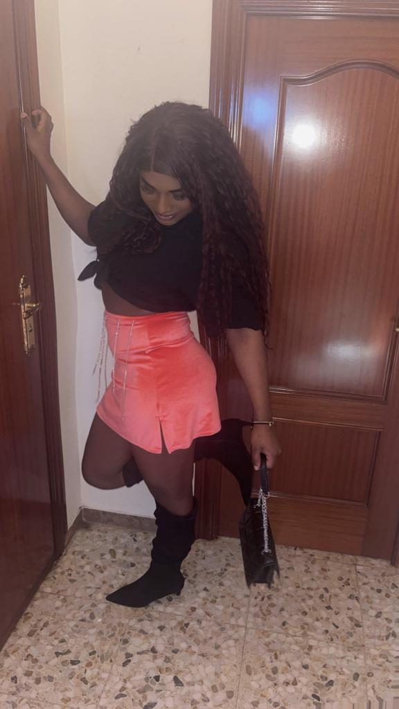 Travesti en Valencia: 