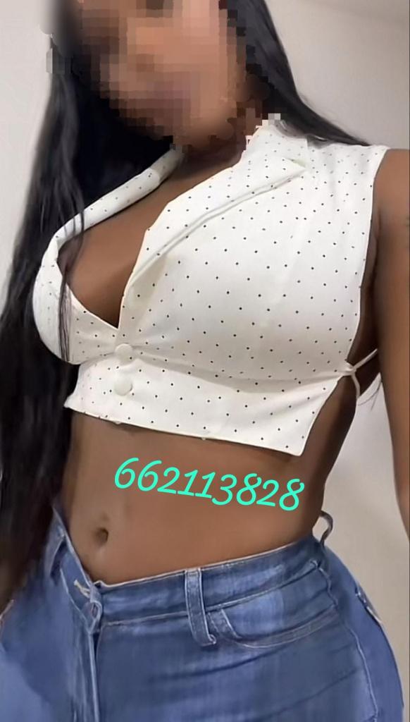 Chica busca chico en Sevilla: 