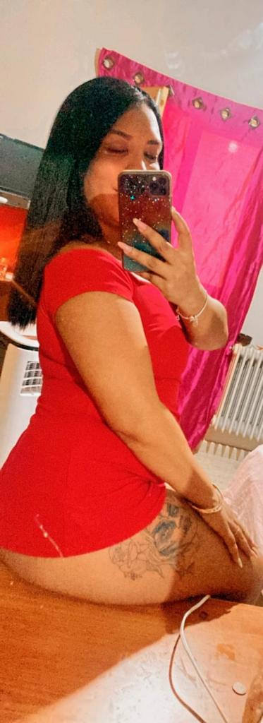 Chica busca chico en Ávila: 