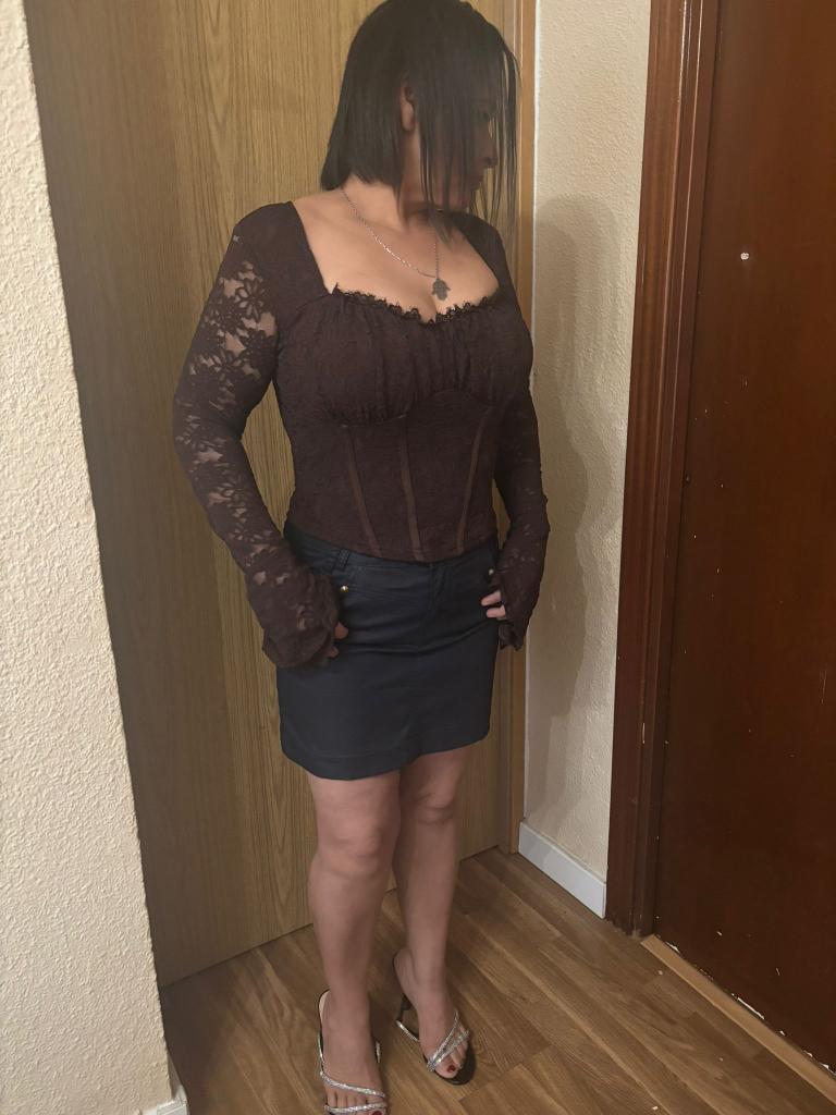 Chica busca chico en Madrid: 