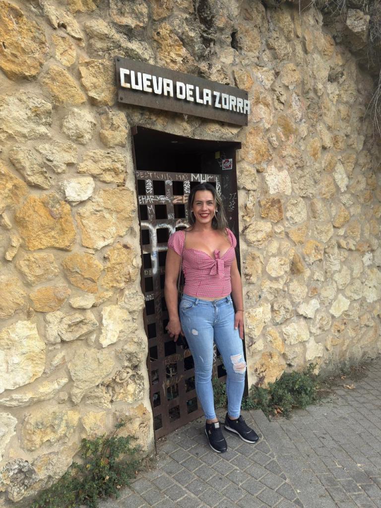 603997250: Travesti en Madrid