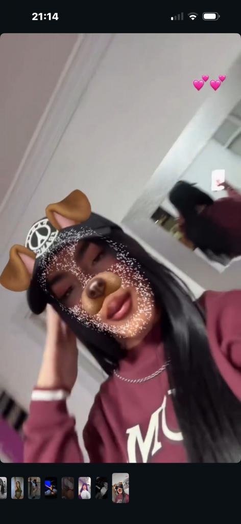 Transexual en Málaga: 