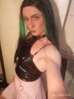 611397365: Travesti en Málaga