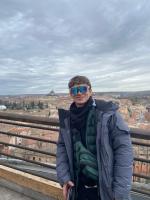 697670989: Chico busca chica en Madrid