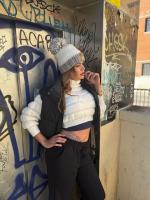 647697501: Travesti en Madrid