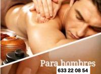 633220854: Chica busca chico en Sevilla