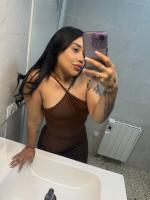 637952355: Chica busca chico en Málaga