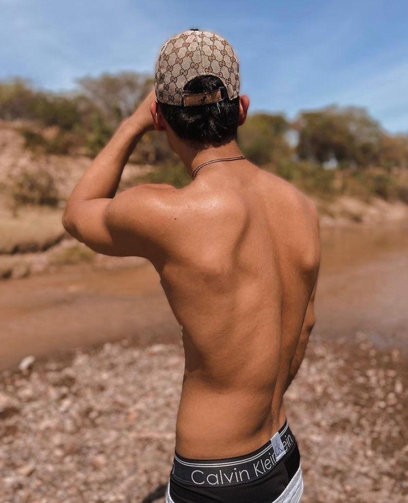 Chico busca chica en Madrid: 