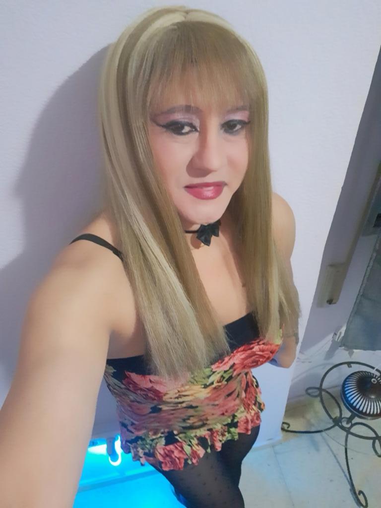 Travesti en Córdoba: 