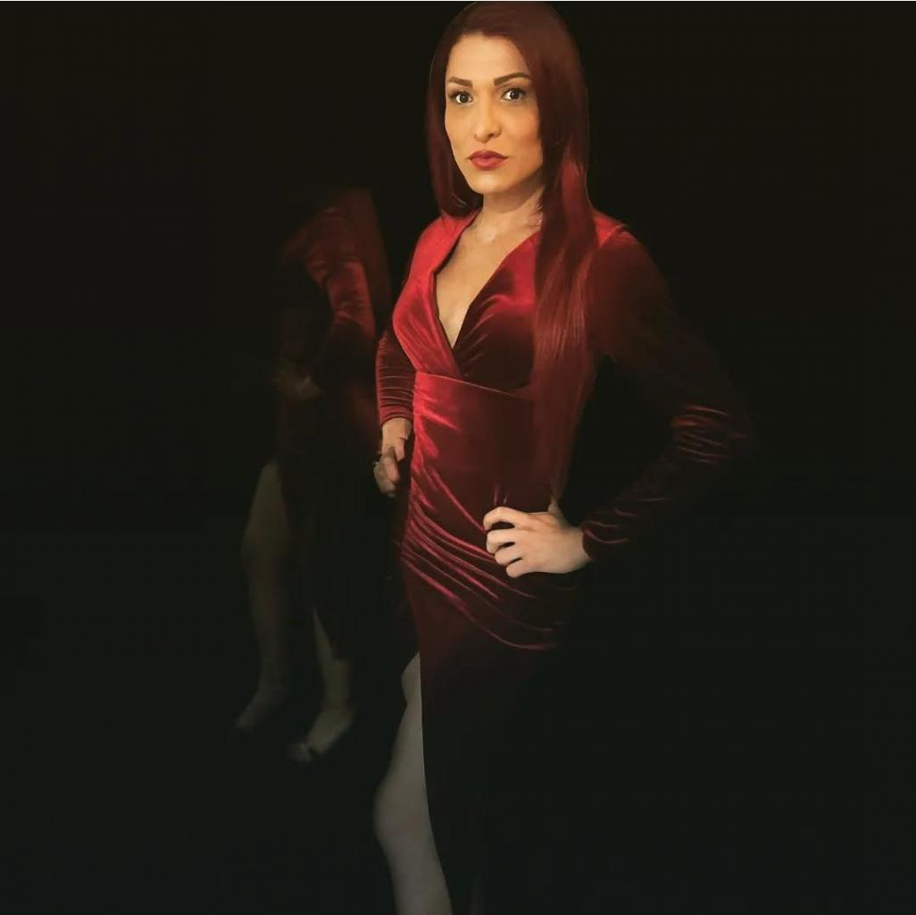 Transexual en Valladolid: 