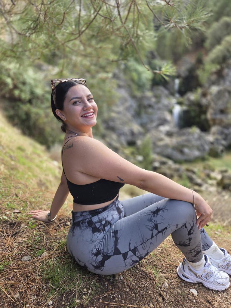 Chica busca chico en Jaén: 