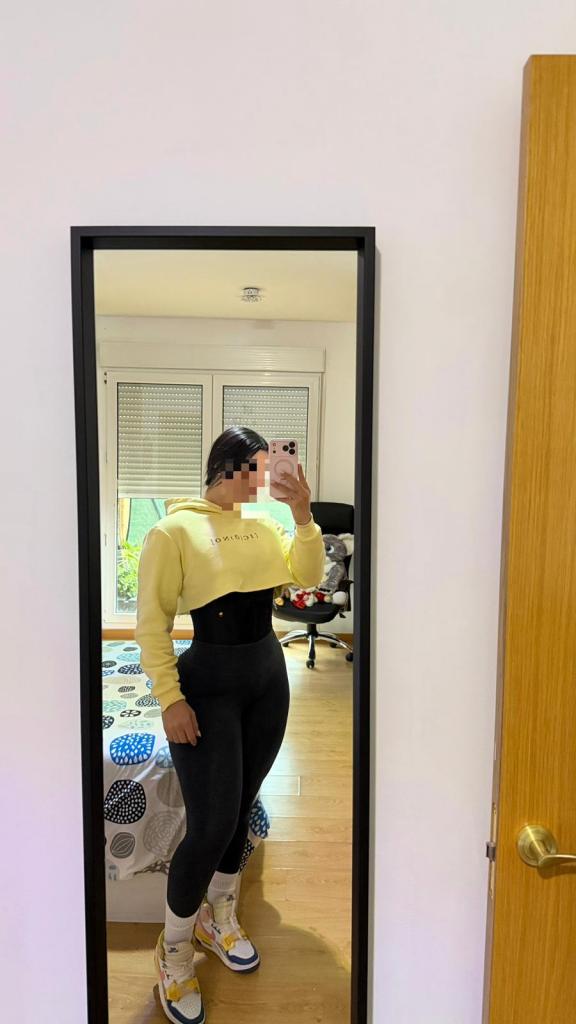 632177912: Chica busca chico en Toledo