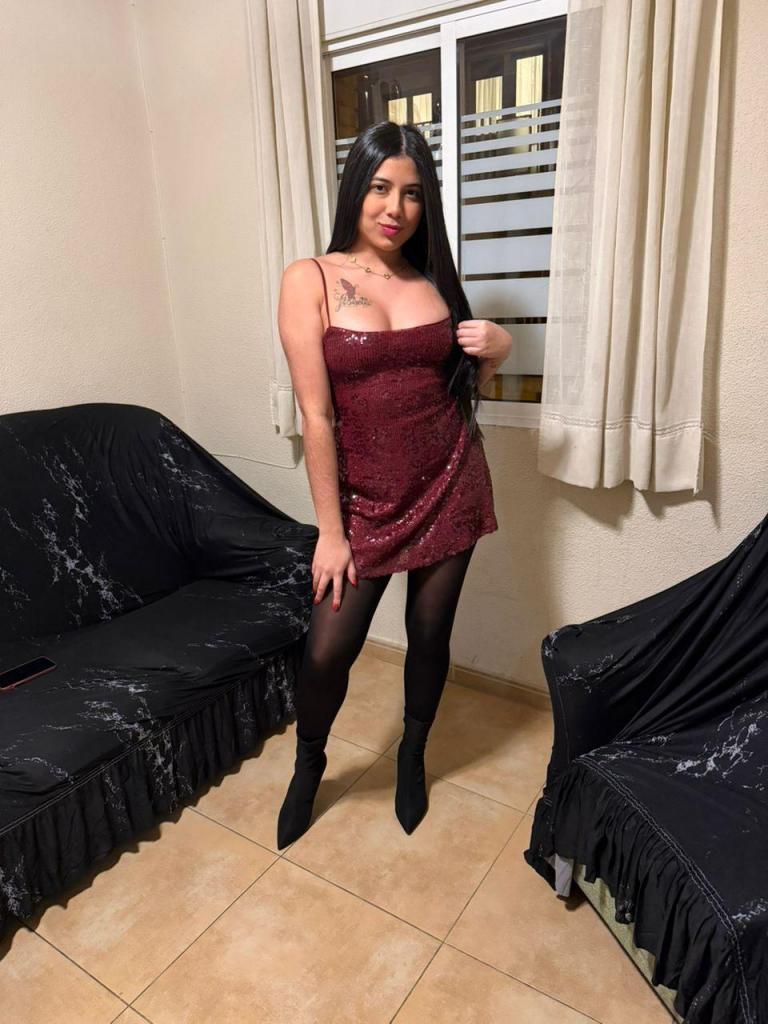 Chica busca chico en Barcelona: 