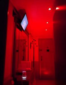 Transexual en Valencia: 