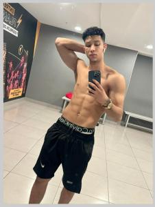 Chico busca chica en Madrid: 