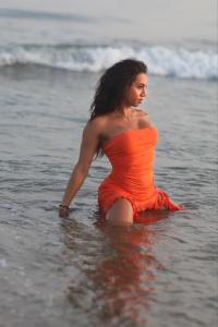 Transexual en Málaga: 