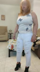 Chica busca chico en Toledo: 