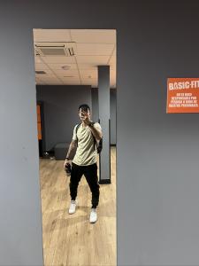 627302569: Chico busca chica en Madrid