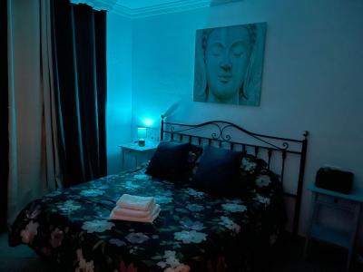 Chica busca chico en Málaga: 