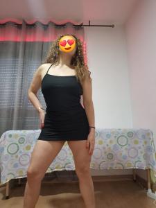 641074147: Chica busca chico en Almería