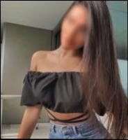 663146137: Chica busca chico en Málaga