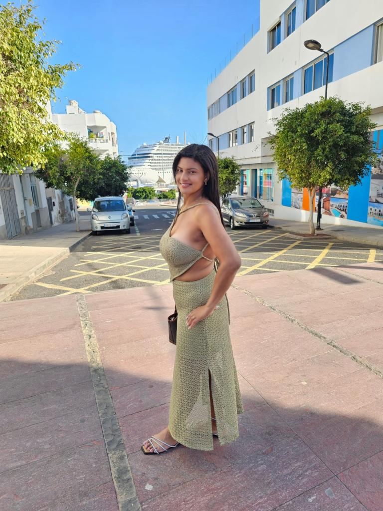 Chica busca chico en Las Palmas: 